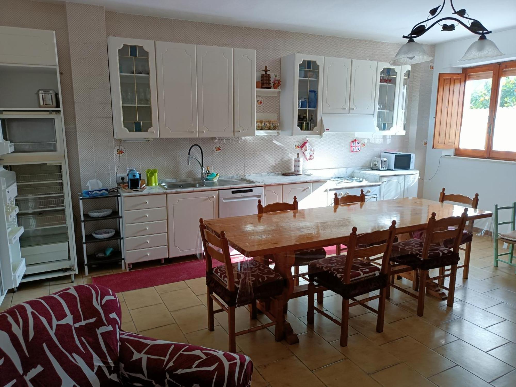 Appartement Casa Bonaria - Iun R 6698 à SantʼAntìoco Extérieur photo