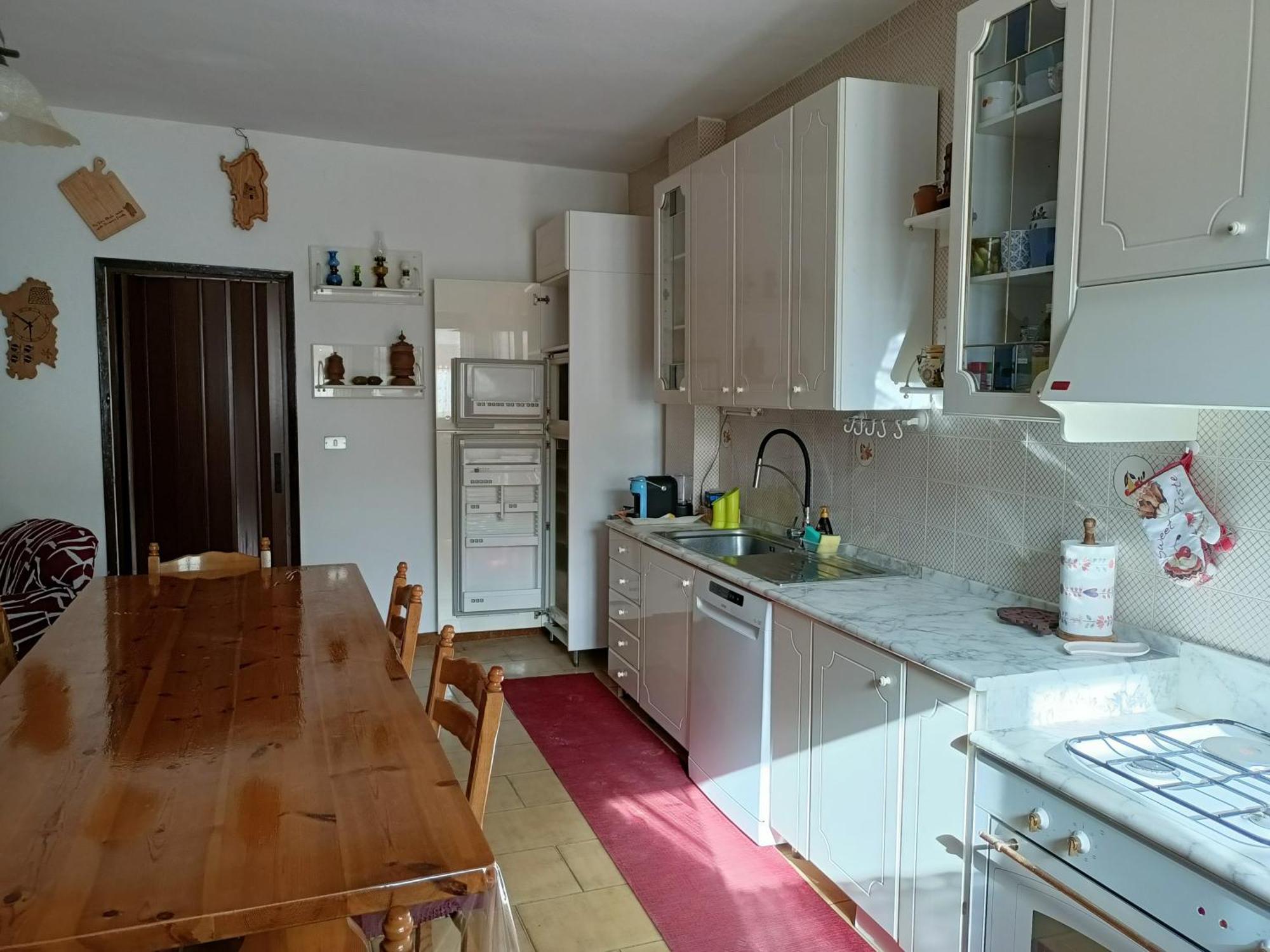 Appartement Casa Bonaria - Iun R 6698 à SantʼAntìoco Extérieur photo
